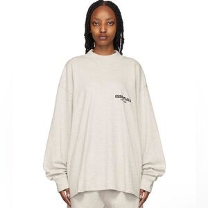 Fear Of God Essentials [XXL]